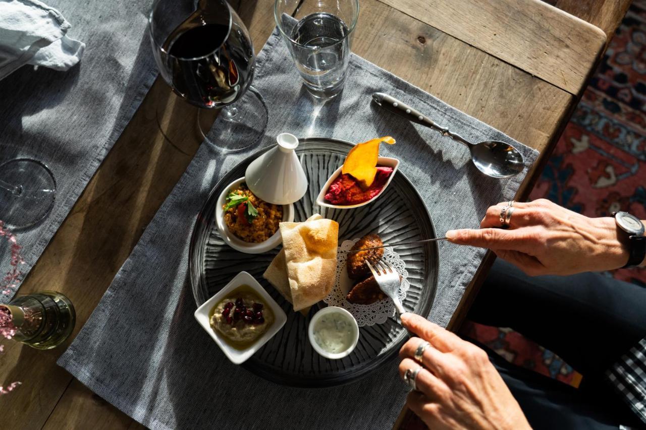 Sporthotel Pontresina Dış mekan fotoğraf
